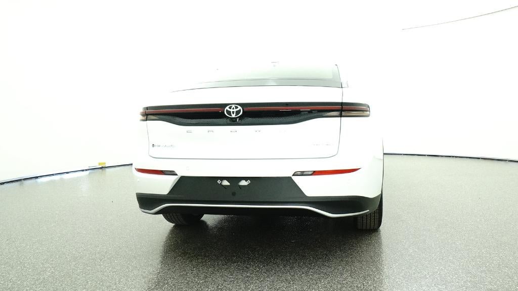 2026 Toyota Toyota Crown Limited