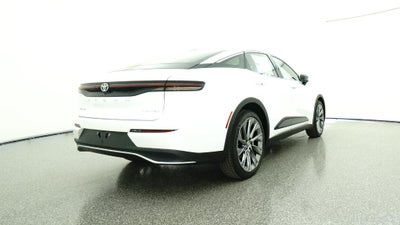 2026 Toyota Toyota Crown Limited