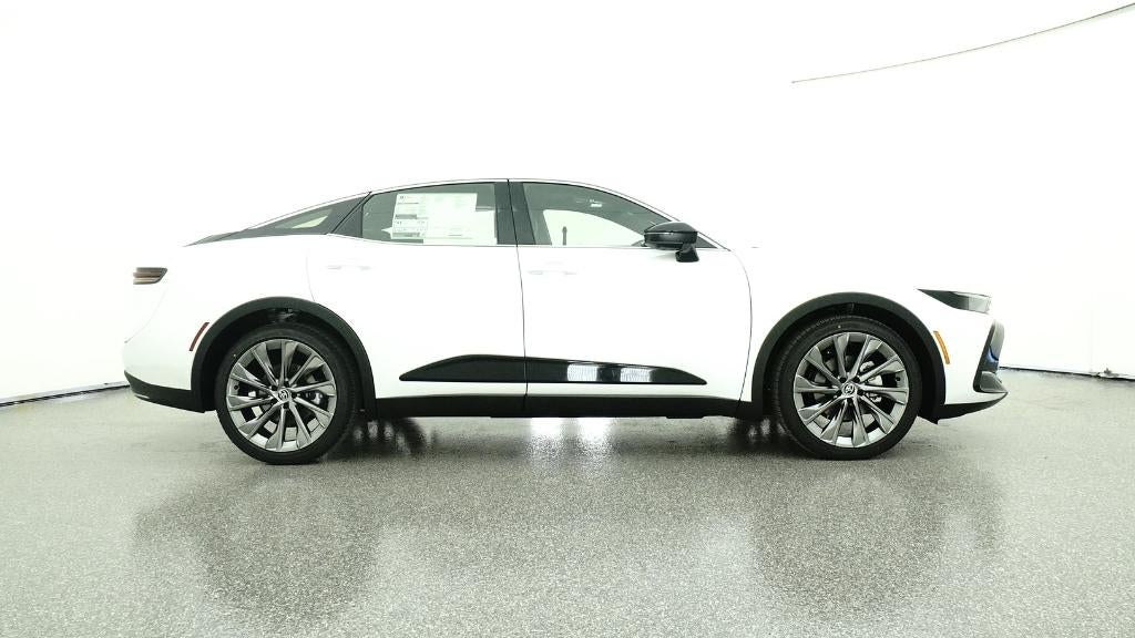 2026 Toyota Toyota Crown Limited