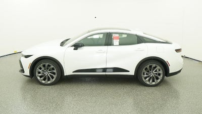 2026 Toyota Toyota Crown Limited