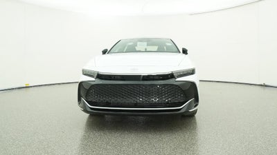 2026 Toyota Toyota Crown Limited