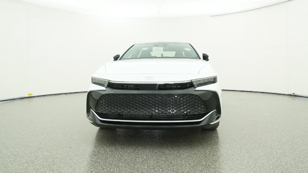 2026 Toyota Toyota Crown Limited