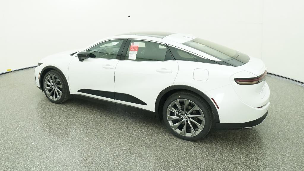 2026 Toyota Toyota Crown Limited