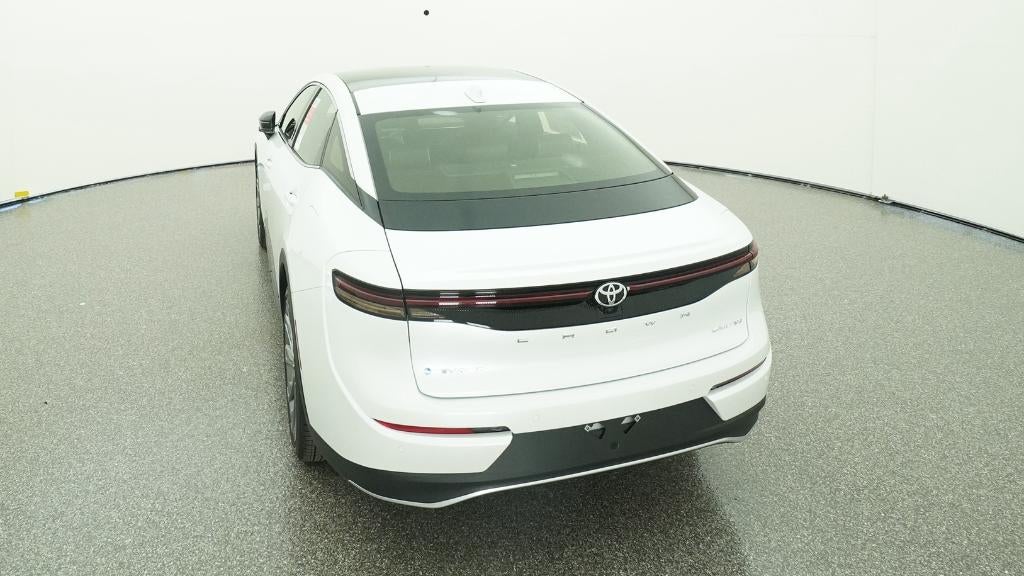 2026 Toyota Toyota Crown Limited