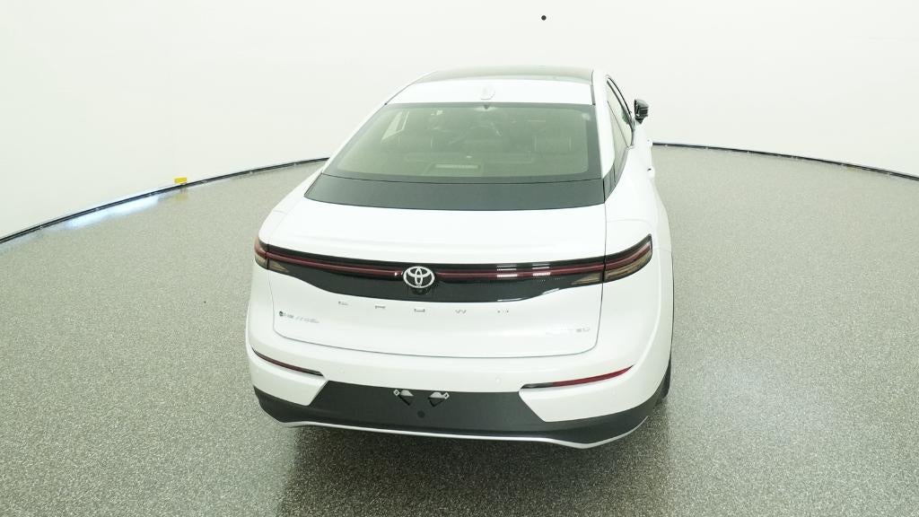 2026 Toyota Toyota Crown Limited