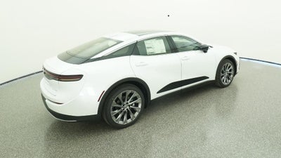 2026 Toyota Toyota Crown Limited