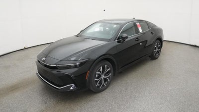 2026 Toyota Toyota Crown XLE