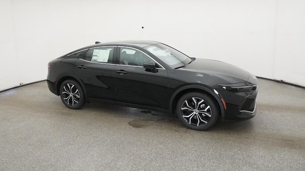 2026 Toyota Toyota Crown XLE