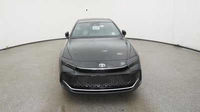 2026 Toyota Toyota Crown XLE