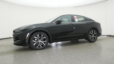 2026 Toyota Toyota Crown XLE