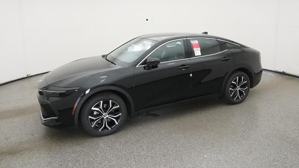 2026 Toyota Toyota Crown XLE