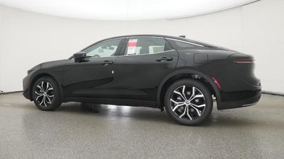 2026 Toyota Toyota Crown XLE