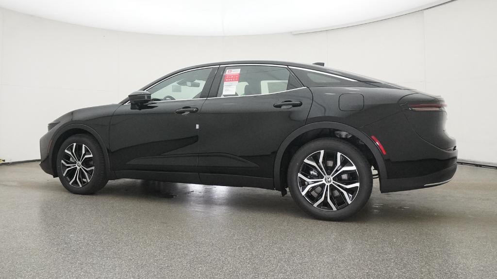 2026 Toyota Toyota Crown XLE