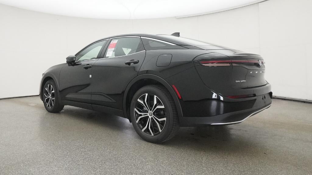 2026 Toyota Toyota Crown XLE