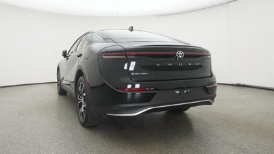 2026 Toyota Toyota Crown XLE