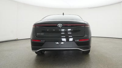 2026 Toyota Toyota Crown XLE