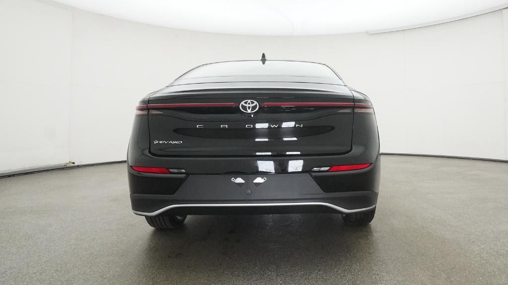 2026 Toyota Toyota Crown XLE