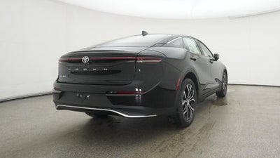 2026 Toyota Toyota Crown XLE