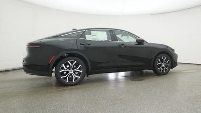 2026 Toyota Toyota Crown XLE