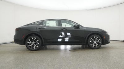 2026 Toyota Toyota Crown XLE