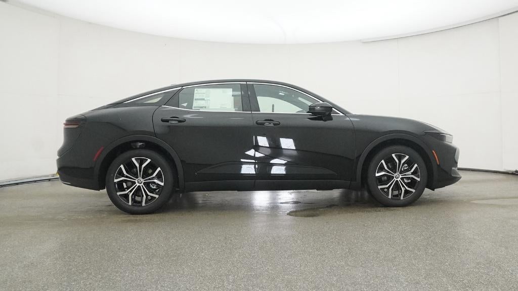 2026 Toyota Toyota Crown XLE