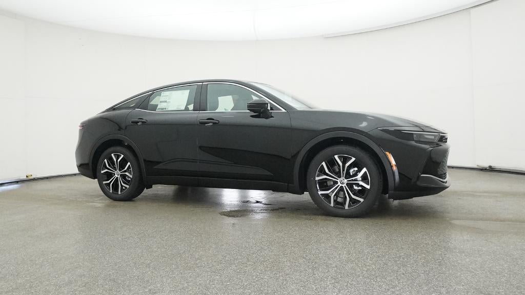 2026 Toyota Toyota Crown XLE