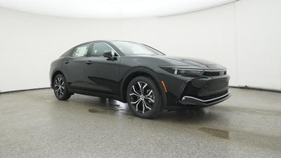 2026 Toyota Toyota Crown XLE