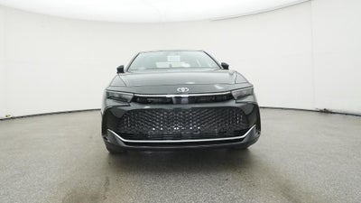 2026 Toyota Toyota Crown XLE