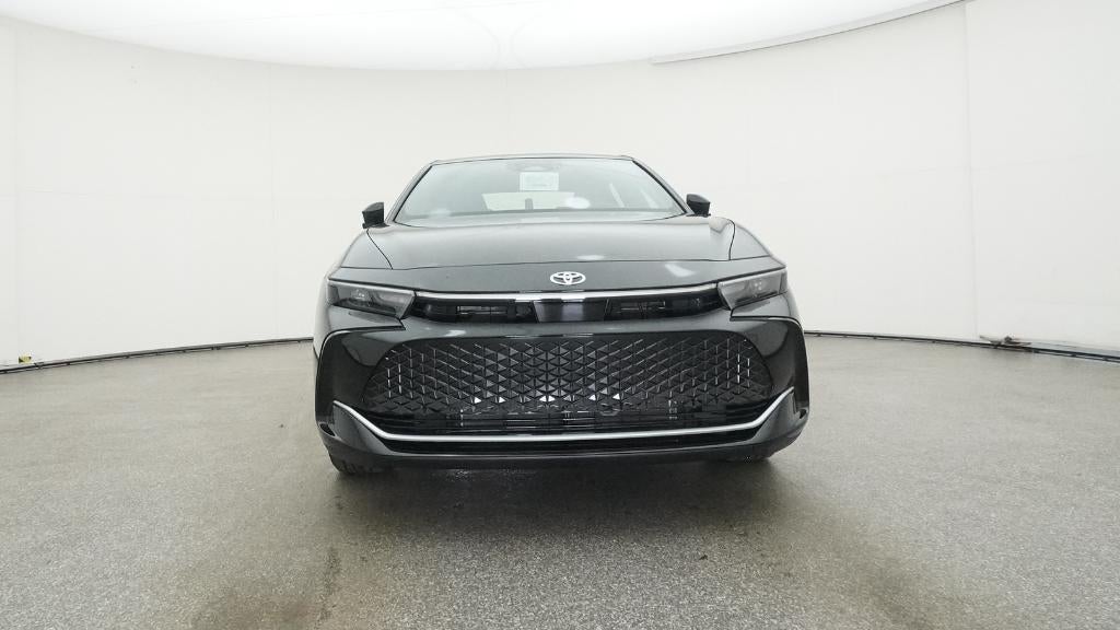 2026 Toyota Toyota Crown XLE