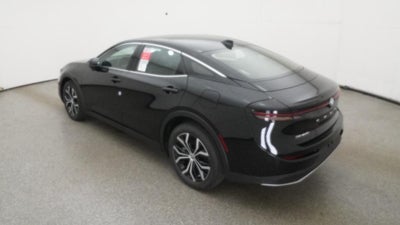 2026 Toyota Toyota Crown XLE