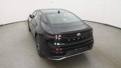 2026 Toyota Toyota Crown XLE