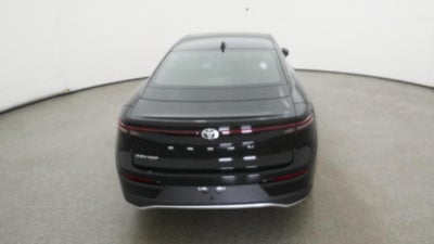 2026 Toyota Toyota Crown XLE