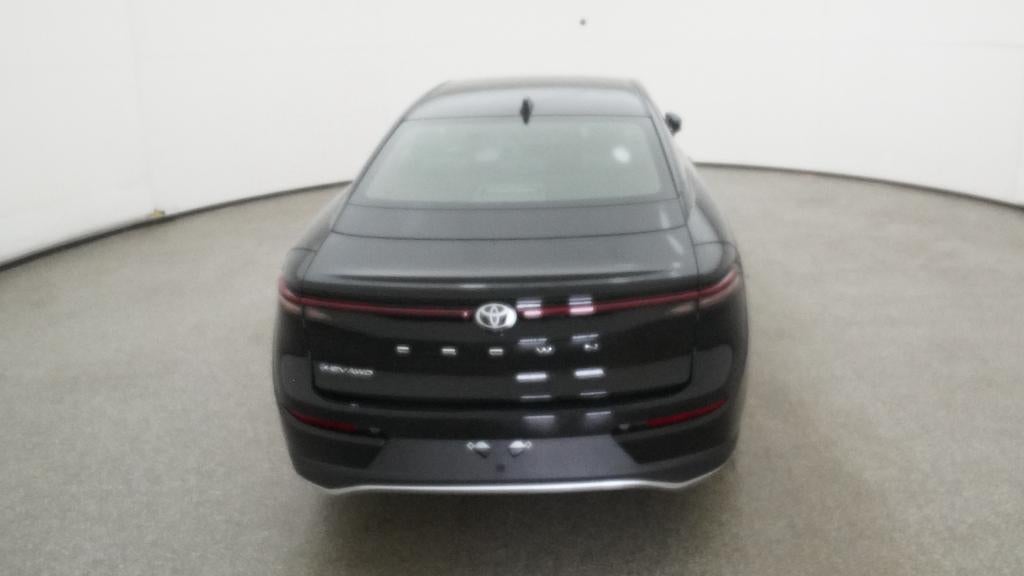 2026 Toyota Toyota Crown XLE