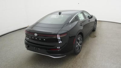 2026 Toyota Toyota Crown XLE