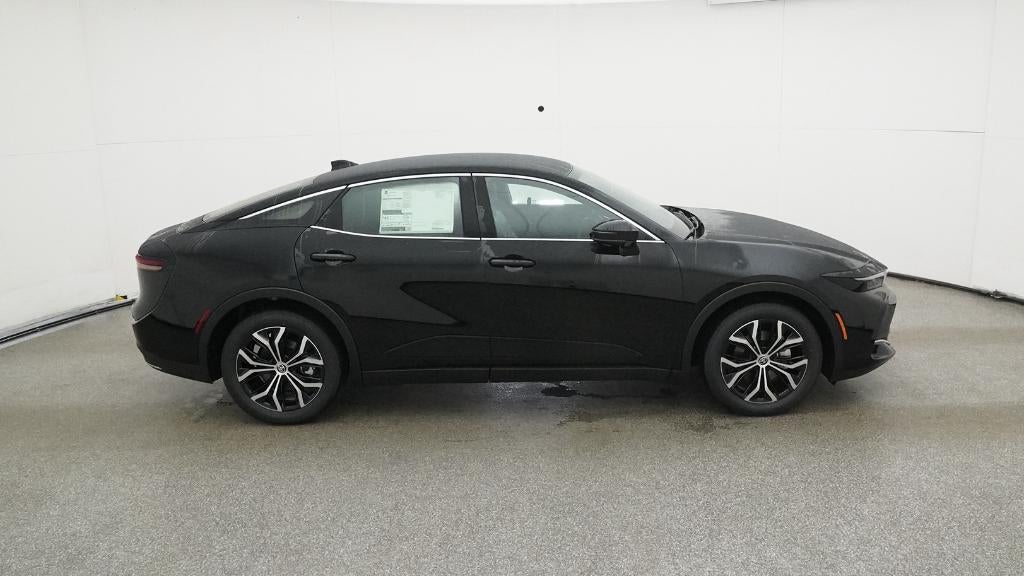 2026 Toyota Toyota Crown XLE