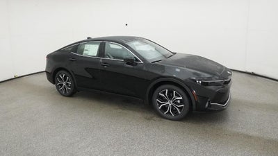 2026 Toyota Toyota Crown XLE