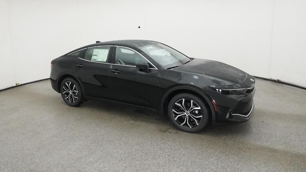 2026 Toyota Toyota Crown XLE