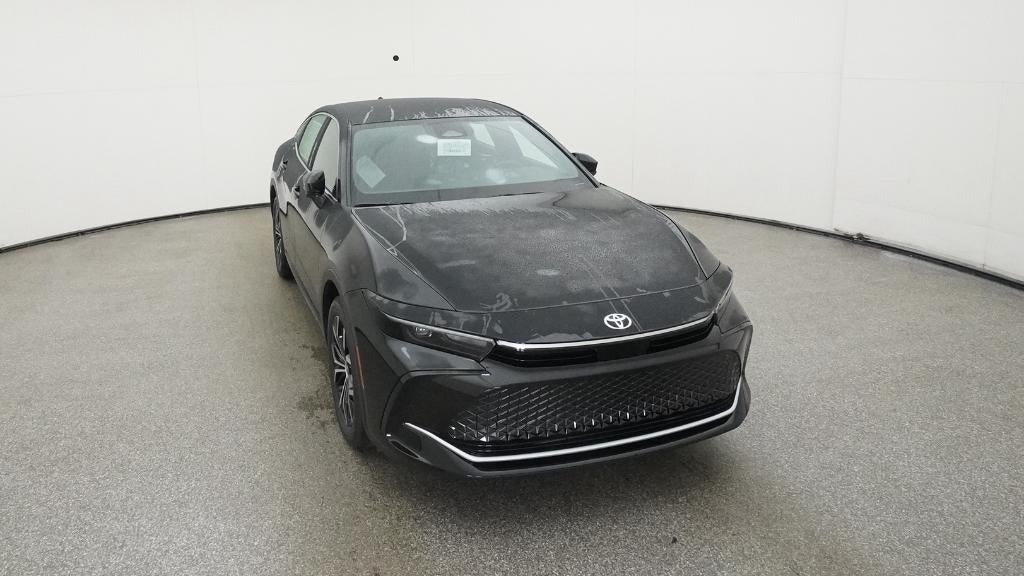 2026 Toyota Toyota Crown XLE