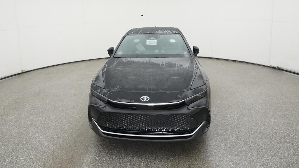 2026 Toyota Toyota Crown XLE