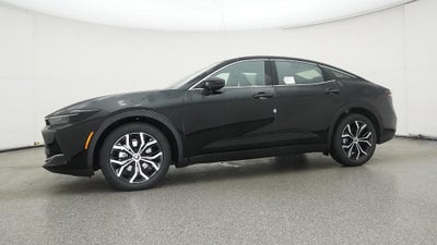 2026 Toyota Toyota Crown XLE