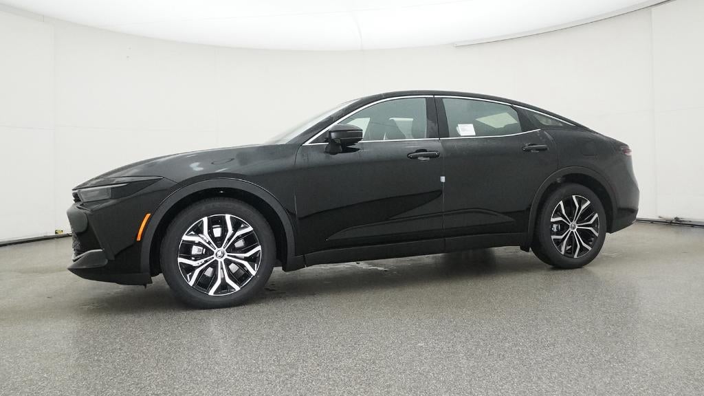 2026 Toyota Toyota Crown XLE