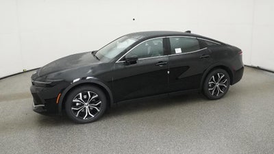 2026 Toyota Toyota Crown XLE