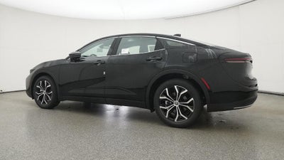 2026 Toyota Toyota Crown XLE