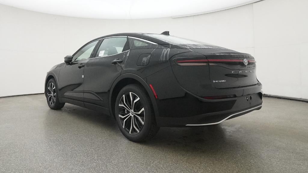 2026 Toyota Toyota Crown XLE