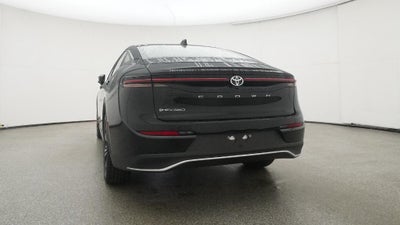 2026 Toyota Toyota Crown XLE