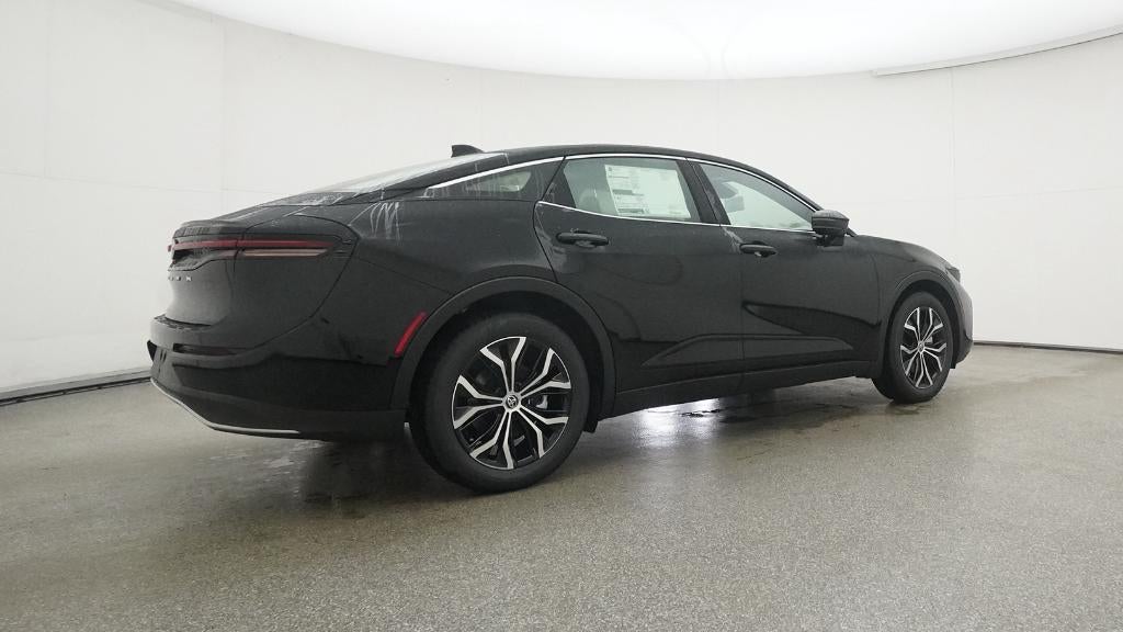 2026 Toyota Toyota Crown XLE