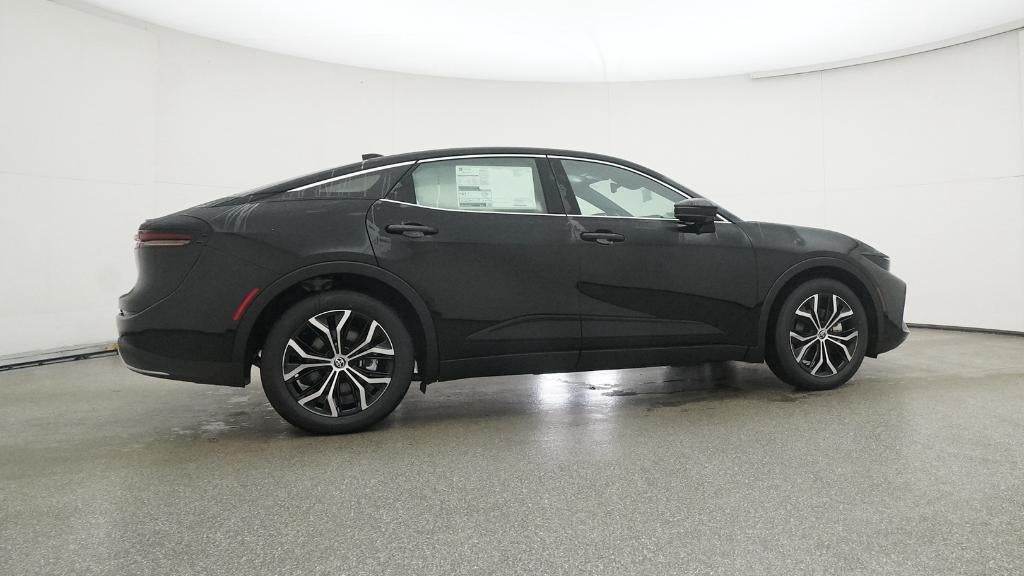 2026 Toyota Toyota Crown XLE