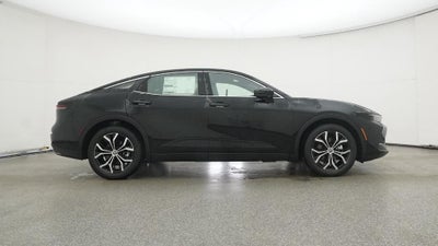 2026 Toyota Toyota Crown XLE