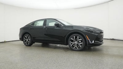 2026 Toyota Toyota Crown XLE