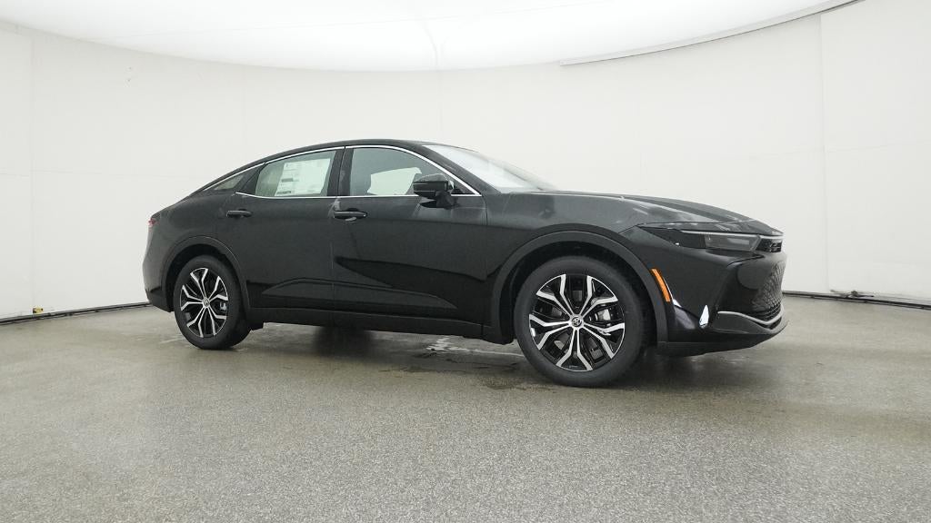 2026 Toyota Toyota Crown XLE